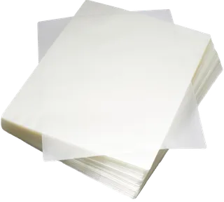 Amazon Basics 3 Mil Pouches