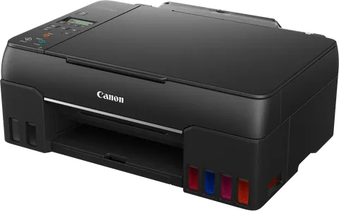 Canon PIXMA G620 MegaTank