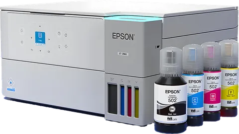 Epson EcoTank ET-2980