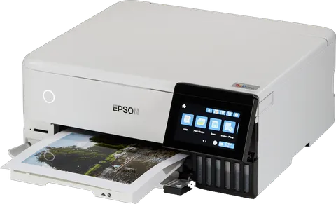 Epson EcoTank Photo ET-8500 / ET-8550