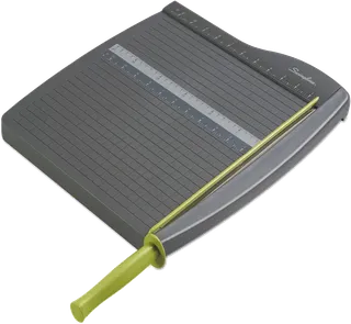 Swingline Paper Cutter, Guillotine Trimmer